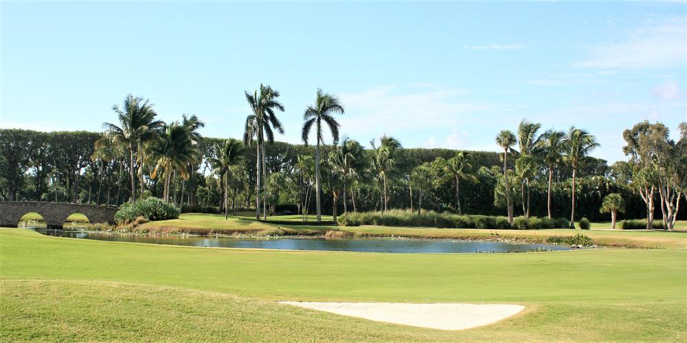 The Ocean Course The Ocean Course